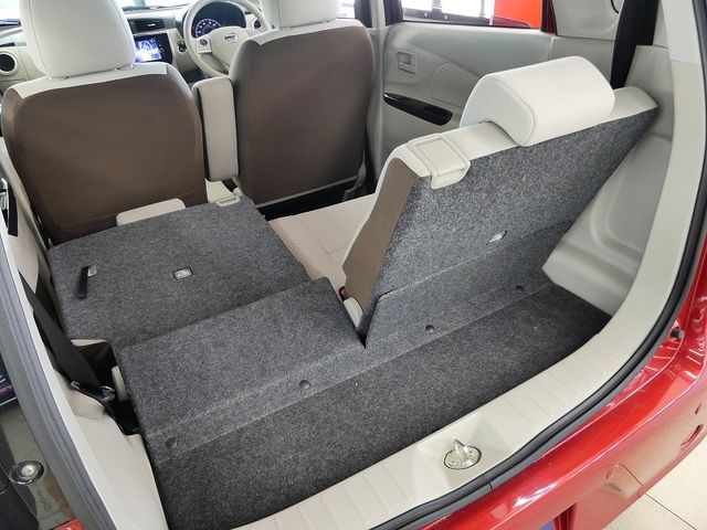 NISSAN DAYZ 2018 Image 31