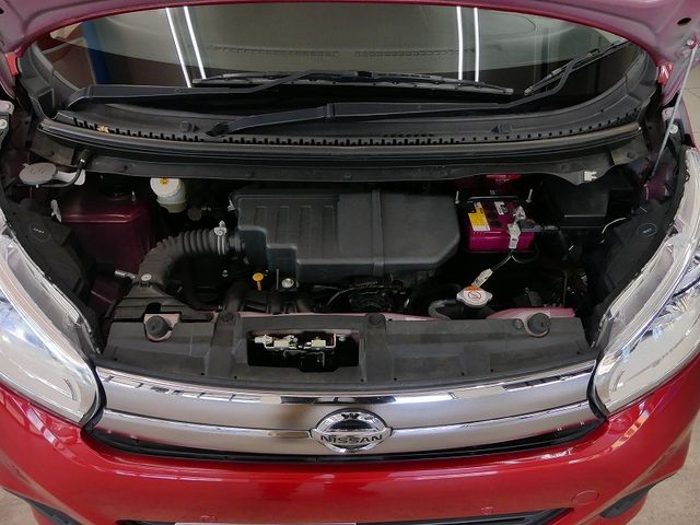 NISSAN DAYZ 2018 Image 31