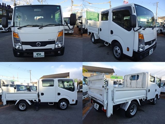 NISSAN ATLAS 2019 Image 31