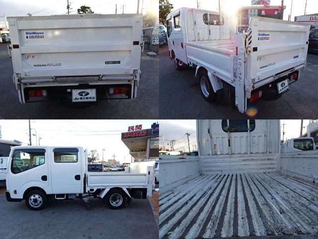 NISSAN ATLAS 2019 Image 31