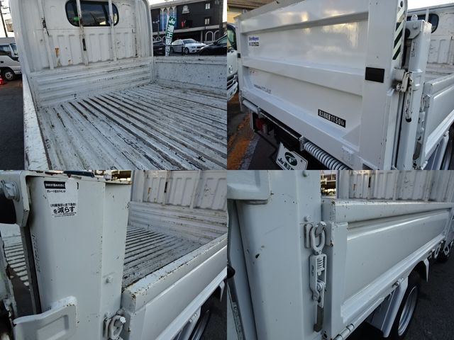 NISSAN ATLAS 2019 Image 31