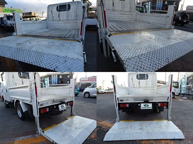 NISSAN ATLAS 2019 Image 31