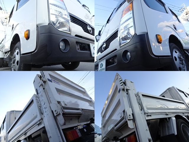 NISSAN ATLAS 2019 Image 31