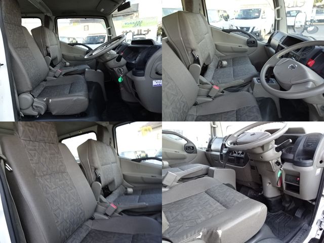 NISSAN ATLAS 2019 Image 31