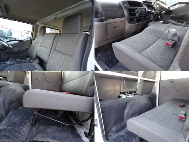 NISSAN ATLAS 2019 Image 31