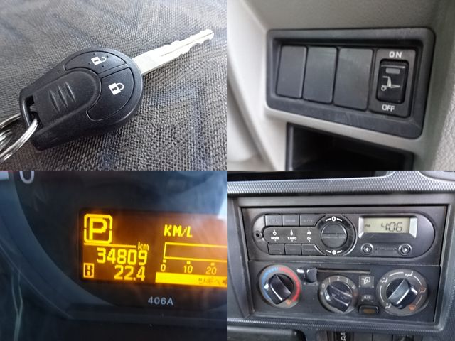 NISSAN ATLAS 2019 Image 31