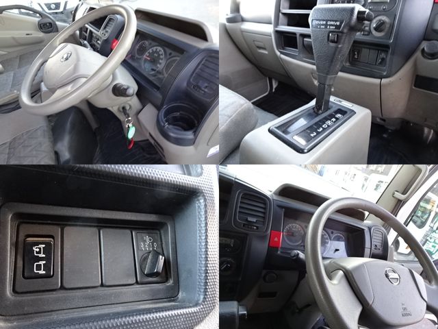 NISSAN ATLAS 2019 Image 31