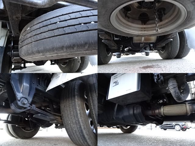 NISSAN ATLAS 2019 Image 31