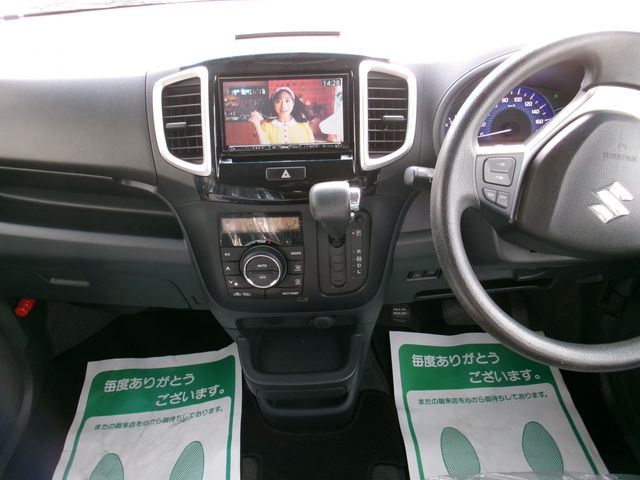 SUZUKI SOLIO 2015 Image 31