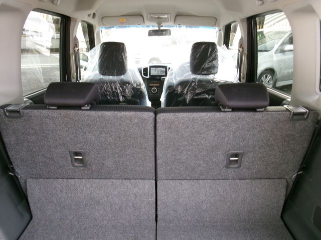 SUZUKI SOLIO 2015 Image 31