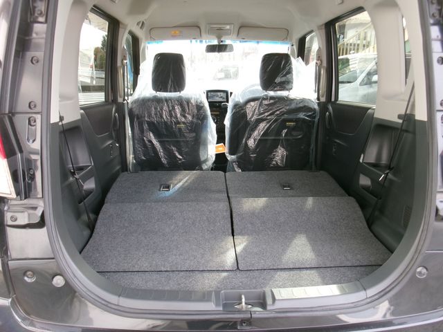 SUZUKI SOLIO 2015 Image 31