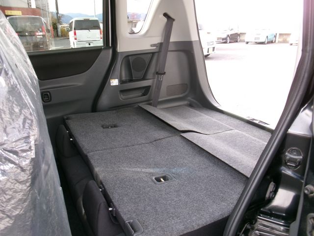 SUZUKI SOLIO 2015 Image 31