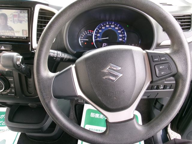 SUZUKI SOLIO 2015 Image 31