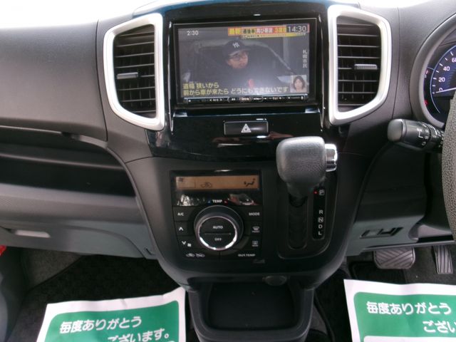SUZUKI SOLIO 2015 Image 31