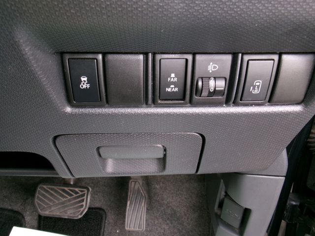 SUZUKI SOLIO 2015 Image 31