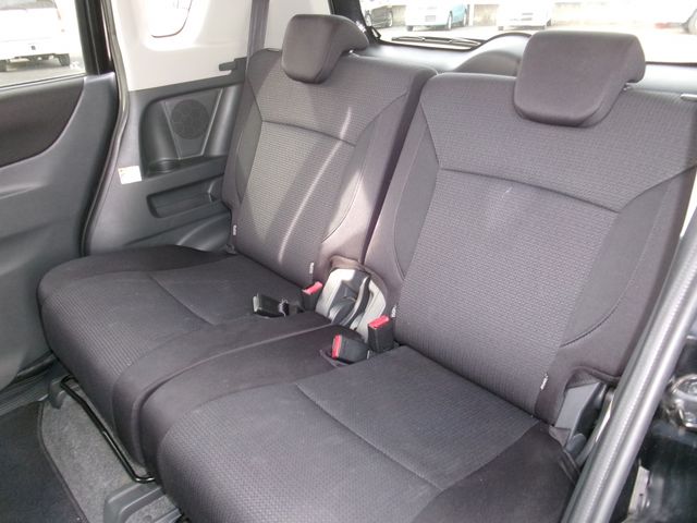 SUZUKI SOLIO 2015 Image 31