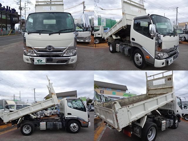 HINO DUTRO 2022 Image 31