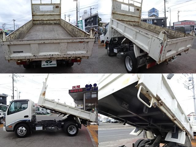 HINO DUTRO 2022 Image 31