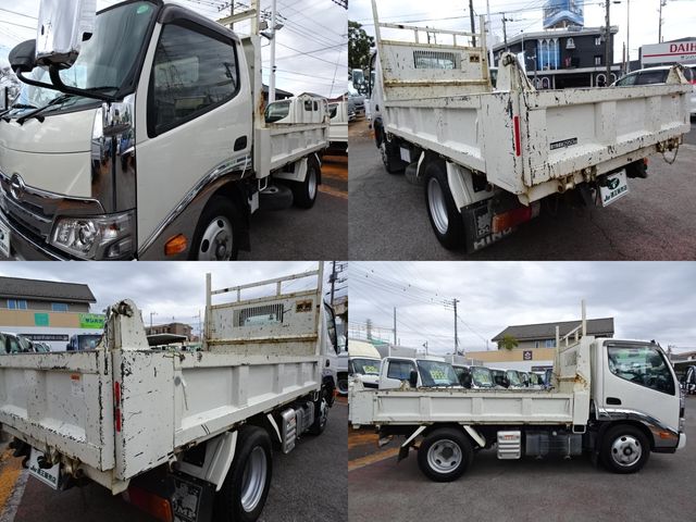 HINO DUTRO 2022 Image 31