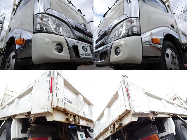 HINO DUTRO 2022 Image 31