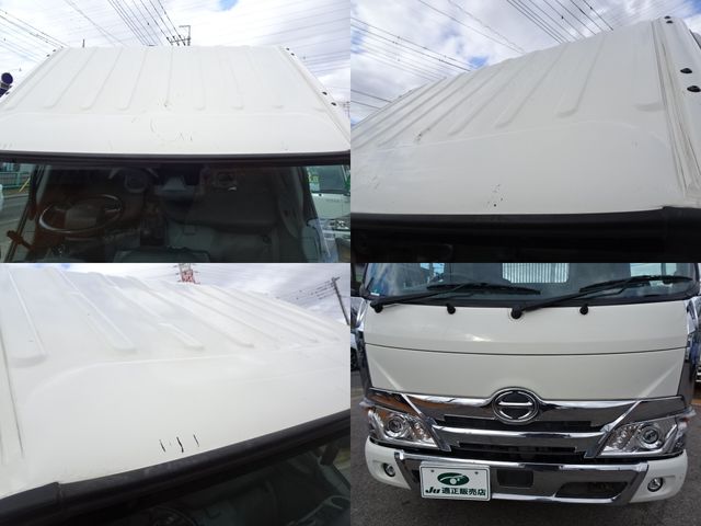 HINO DUTRO 2022 Image 31