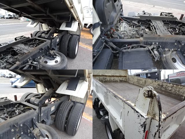 HINO DUTRO 2022 Image 31