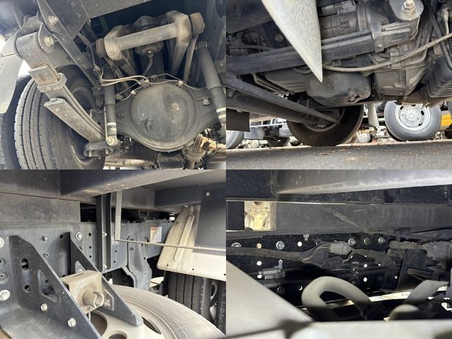 HINO DUTRO 2022 Image 31