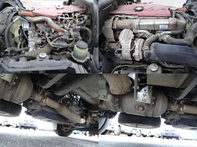 HINO DUTRO 2022 Image 31