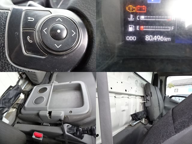 HINO DUTRO 2022 Image 31