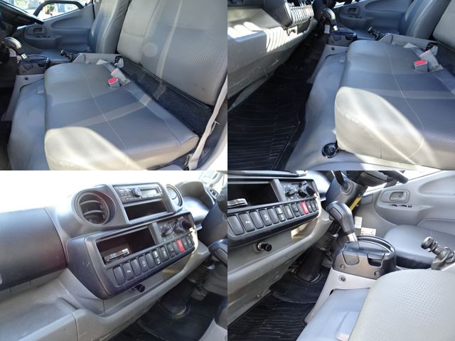 HINO DUTRO 2022 Image 31