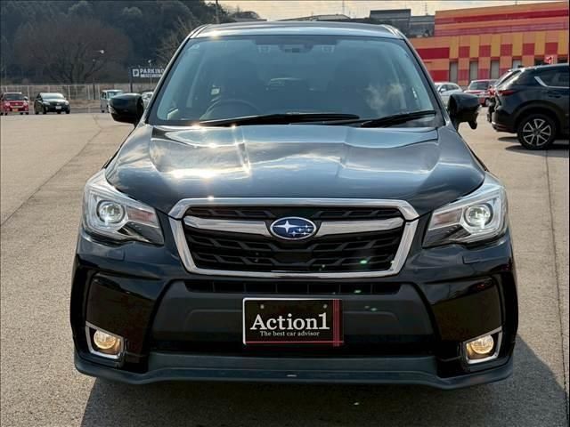 SUBARU FORESTER 2018 Image 31