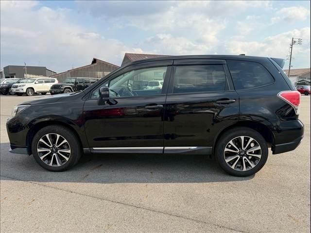SUBARU FORESTER 2018 Image 31