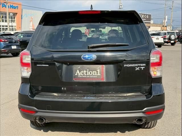 SUBARU FORESTER 2018 Image 31