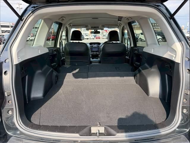 SUBARU FORESTER 2018 Image 31