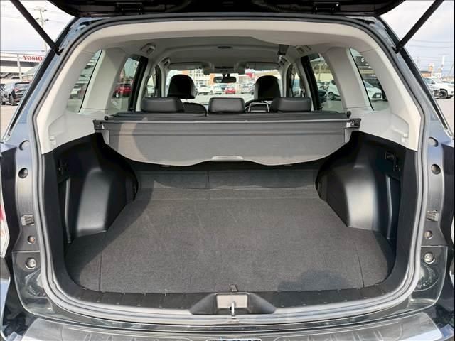 SUBARU FORESTER 2018 Image 31