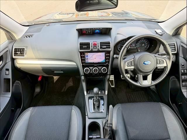 SUBARU FORESTER 2018 Image 31