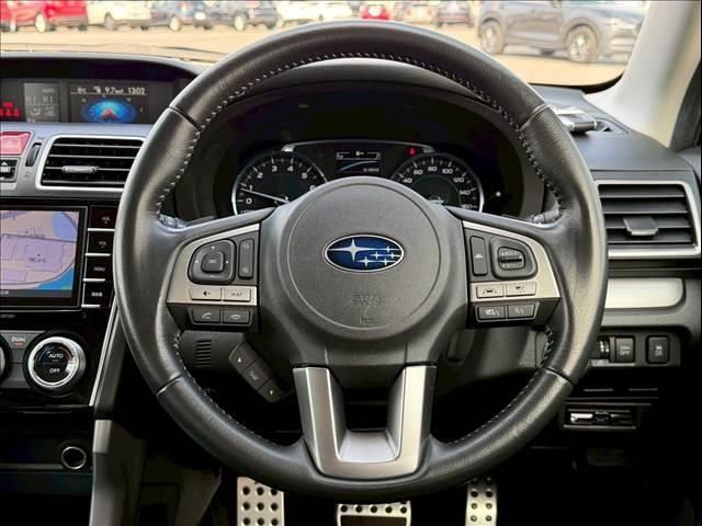 SUBARU FORESTER 2018 Image 31