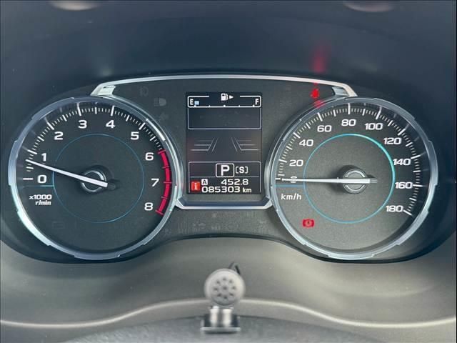 SUBARU FORESTER 2018 Image 31