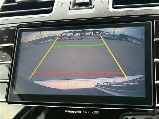 SUBARU FORESTER 2018 Image 31