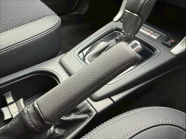 SUBARU FORESTER 2018 Image 31