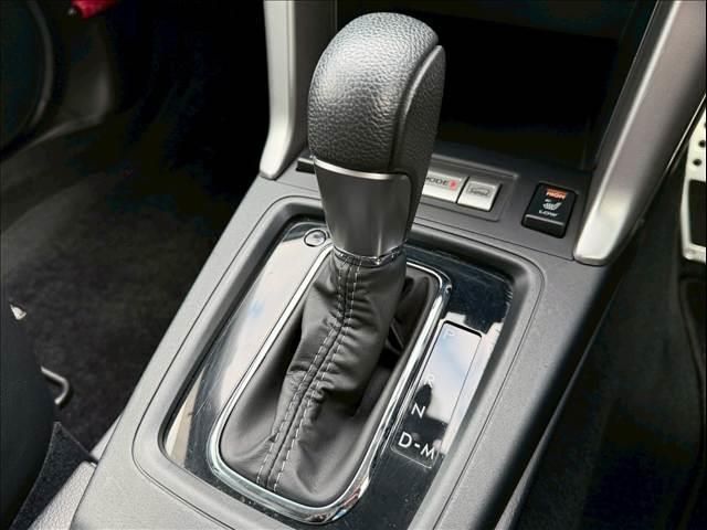 SUBARU FORESTER 2018 Image 31