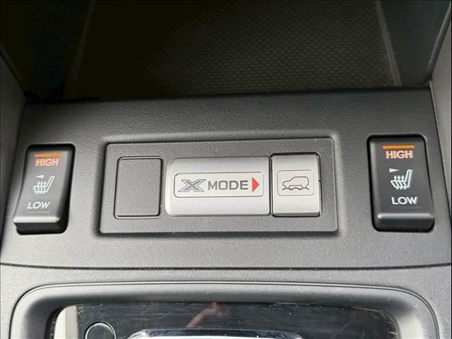 SUBARU FORESTER 2018 Image 31