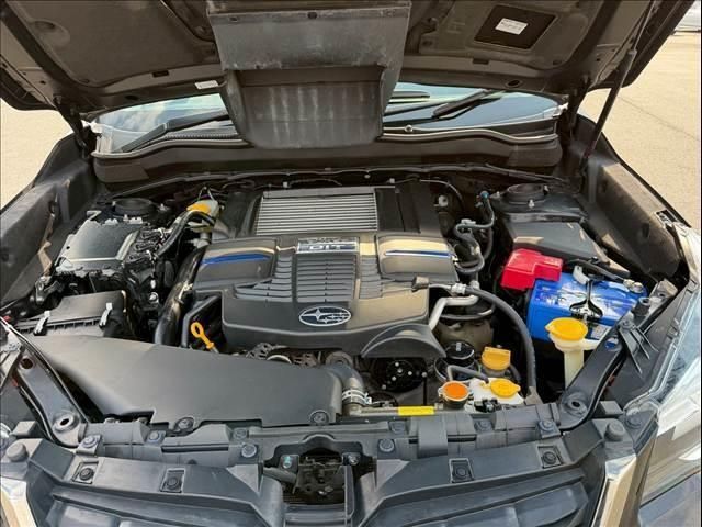 SUBARU FORESTER 2018 Image 31