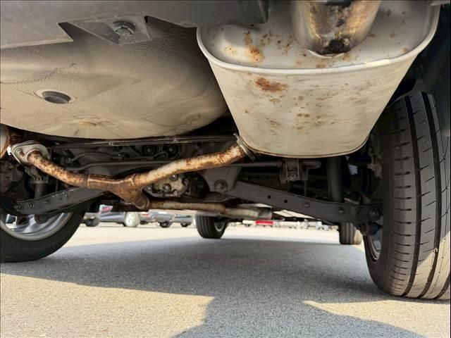 SUBARU FORESTER 2018 Image 31