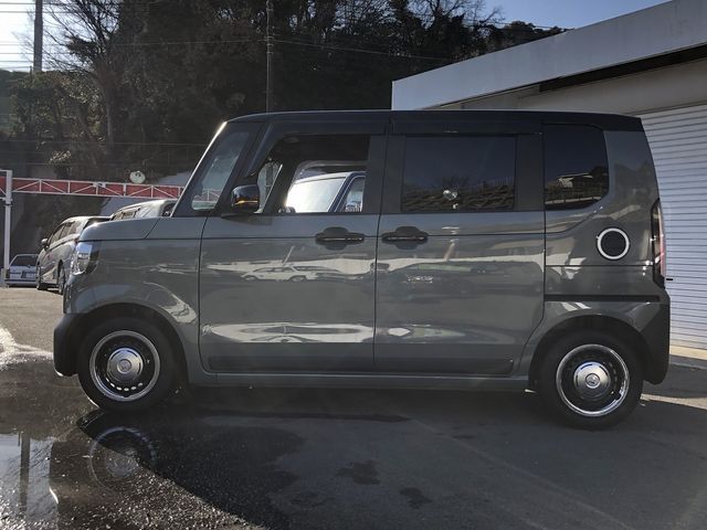 HONDA N BOX JOY 2024 Image 31