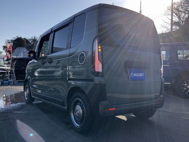 HONDA N BOX JOY 2024 Image 31