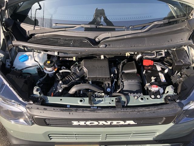 HONDA N BOX JOY 2024 Image 31