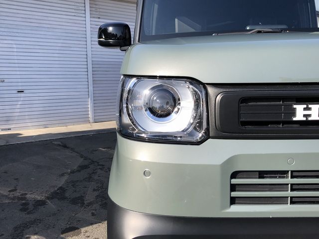 HONDA N BOX JOY 2024 Image 31