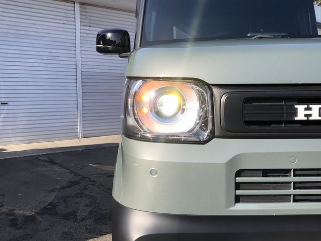 HONDA N BOX JOY 2024 Image 31