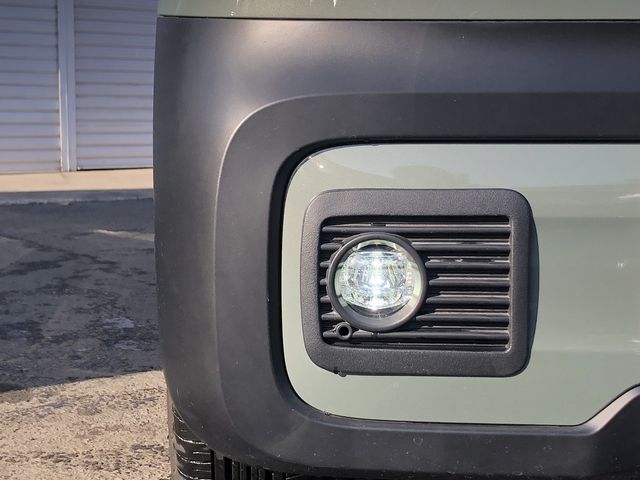 HONDA N BOX JOY 2024 Image 31